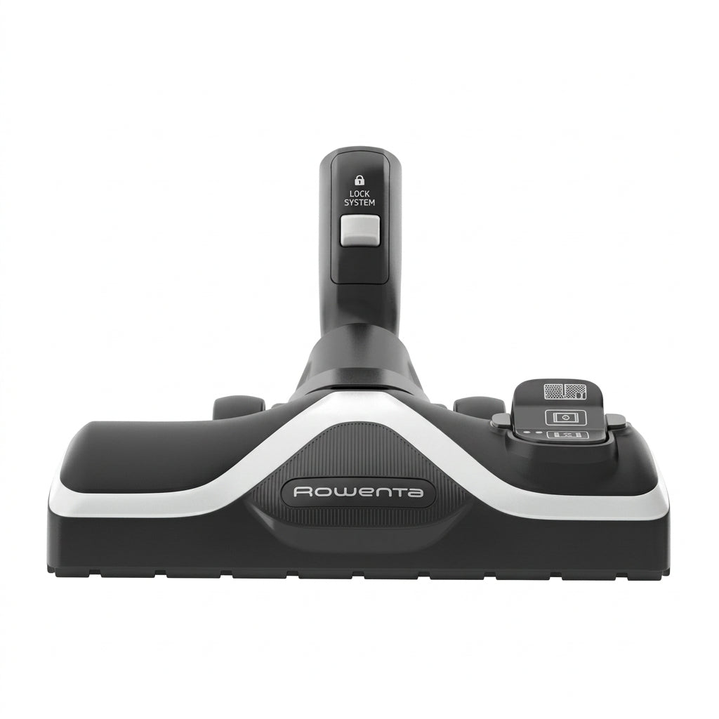 Rowenta ZR903801 2-Position Power Glide Vacuum Brush